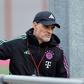 Bayern boss Thomas Tuchel's message to players ahead of do-or-die match against Real Madrid
