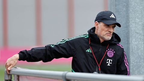 Bayern boss Thomas Tuchel's message to players ahead of do-or-die match against Real Madrid