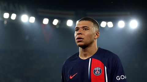 The season can’t stop here - Kylian Mbappé reacts after Champions League defeat to Dortmund