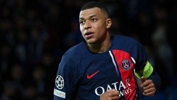 Forget Real Madrid and chase money — France legend advises Mbappe on next move