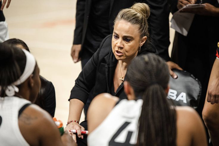Becky Hammon