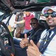 Kenyans Anwar, Patel top star-studded ARC Pearl Uganda Rally entry