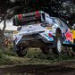 M-Sport sensation Gregoire Munster revs up for Rally de Portugal