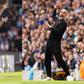 'You want war?' - Manchester City boss Pep Guardiola fires warning shots to Mikel Arteta's Arsenal