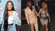 Frank Onyeka: Super Eagles star celebrates girlfriend Meso on birthday