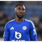 Ndidi names three African players