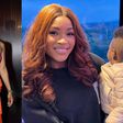Super Eagles of Nigeria star Frank Onyeka celebrates wife on birthday.