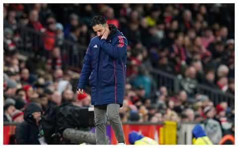 ‘We are the worst team in terms of results’ - Amorim worried about Athletic Bilbao’s comeback