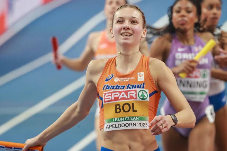 Sydney Mclaughlin-Levrone’s Rival Femke Bol Recalls Gruesome Mental Struggles Before Making It To The Paris Olympics