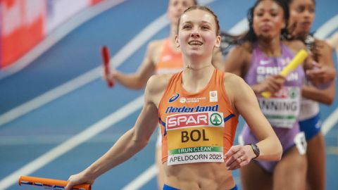 Sydney Mclaughlin-Levrone’s Rival Femke Bol Recalls Gruesome Mental Struggles Before Making It To The Paris Olympics