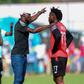 AFC Leopards coach Fred Ambani out to derail Gor Mahia's title hopes in the Mashemeji Derby.
