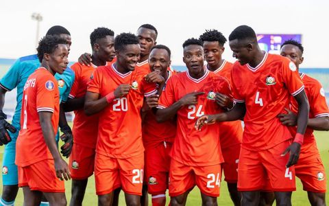 Rising Stars Coach Addresses Speculation Over Young Talents Attracting International Interest