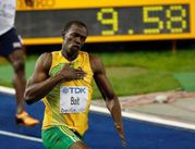 Usain Bolt Reveals The One Celebrity That Left Him Starstruck