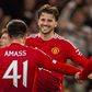 Manchester United make light work of Athletic Club to reach Europa League final