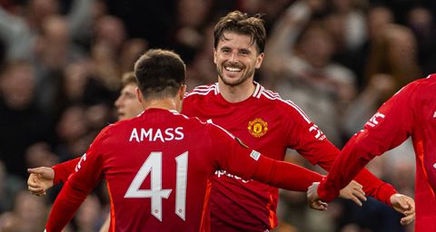 Manchester United make light work of Athletic Club to reach Europa League final