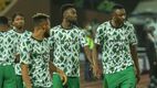 Super Eagles star suffers injury set back after missing 11 matches last season