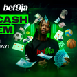 N5 Million to be won every day in May with Cash Mayhem!
