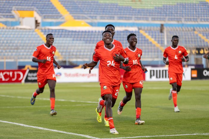 3 Big Winners From Rising Stars' U20 AFCON Campaign That May Have Impressed Benni McCarthy