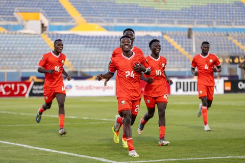 3 Big Winners From Rising Stars' U20 AFCON Campaign that May Have Impressed Benni McCarthy