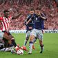 Manchester United vs Athletic Bilbao