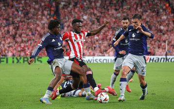 'We Are Ready to Suffer' - Ruben Amorim Declares Ahead of Manchester United vs Athletic Bilbao Clash