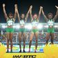 Team Nigeria find reprieve ahead of 2025 World Relays
