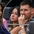 Lionel Messi and Antonela Roccuzzo divorce? Cuban astrologer claims Inter Miami star is 'being flirtatious' in bombshell revelation