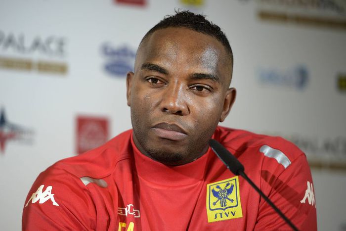 Benni McCarthy