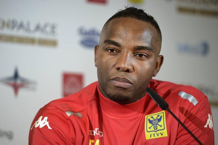 Benni McCarthy