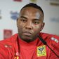 Benni McCarthy