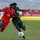Kenya's Rising Stars vs Nigeria