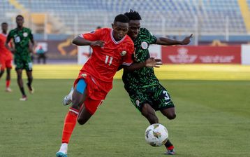 Rising Stars Coach Reacts After Dramatic End to U20 AFCON Journey