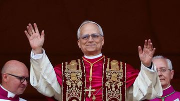 Pope Leo XIV: Why Sports World is Holding Its Breath Over the First American Pontiff