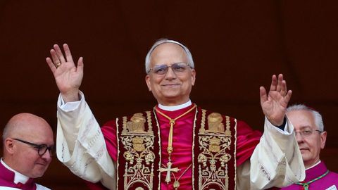 Pope Leo XIV: Why Sports World is Holding Its Breath Over the First American Pontiff