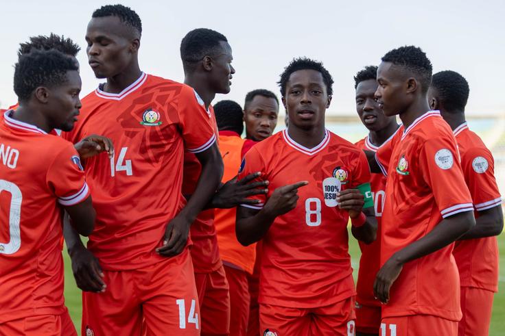 5 Key Takeaways from Rising Stars' 2-2 Draw with Nigeria in Final U20 AFCON Match
