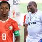Kevin Wangaya on What He Must do to Catch Benni McCarthy's Eye for Harambee Stars After Staring at U20 AFCON
