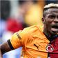 He comes once in 40 years — Mourinho's president claims Osimhen is too big for Galatasaray