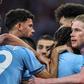 Liverpool Make Shock Attempt to Sign Outgoing Manchester City Star