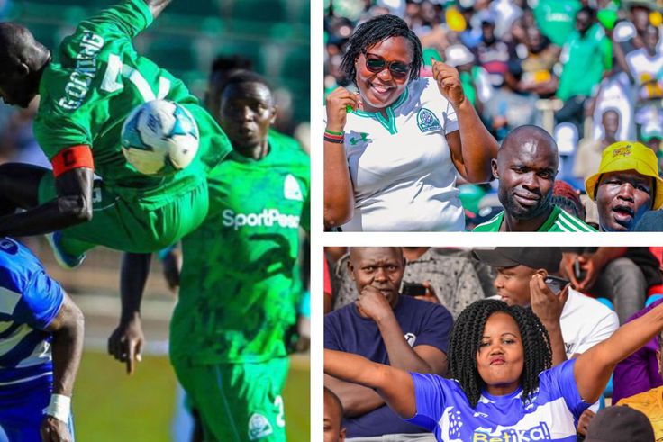 Mashemeji Derby: Time and Where to Watch as AFC Leopards Bid to End Gor Mahia’s Slim Title Hopes