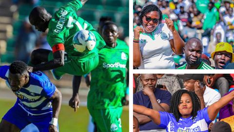 Mashemeji Derby in Limbo as Kenya’s Biggest Football Match Faces Venue Crisis