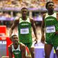 Team Nigeria will miss the 2025 World Athletics Relays