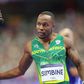 Akani Simbine 'Not Thinking About Age' As He Eyes LA 2028 Olympic Games