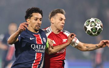 'We arrived here in the worst state' - Mikel Arteta Defends Arsenal's Loss to PSG