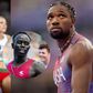 Wealthy Australians Planning Big-Money Offer to Noah Lyles or Sha’Carri Richardson to Steal Spotlight from Gout Gout