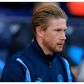 Liverpool make shocking offer to sign Kevin De Bruyne