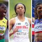 Anavia Battle: American Legend Warns Shericka Jackson, Gabby Thomas and Co Against Complacency