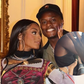 Sha'Carri Richardson and Christian Coleman: Track power couple spark engagement rumours after posting cozy picture