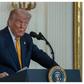 Trump hits out at World Cup ticket price hike