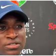 'Azamen and demons’ - Why Nigerians FEAR for new, youthful Golden Eaglets coach Uwejamomere