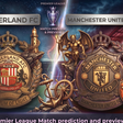 Sunderland vs Manchester United Prediction and Betting Tips: Black Cats Welcome Red Devils To Stadium Of Light